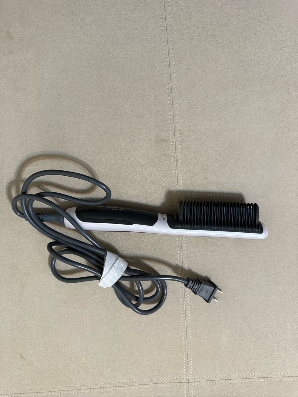 AsaVea Hair Straightener